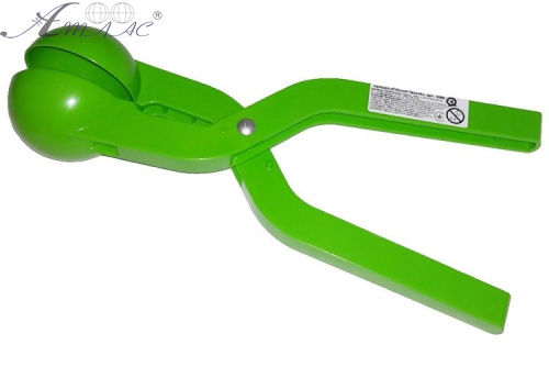 Іграшка Сніжколіп Зелений 34см ТехноК  5088 фото 2