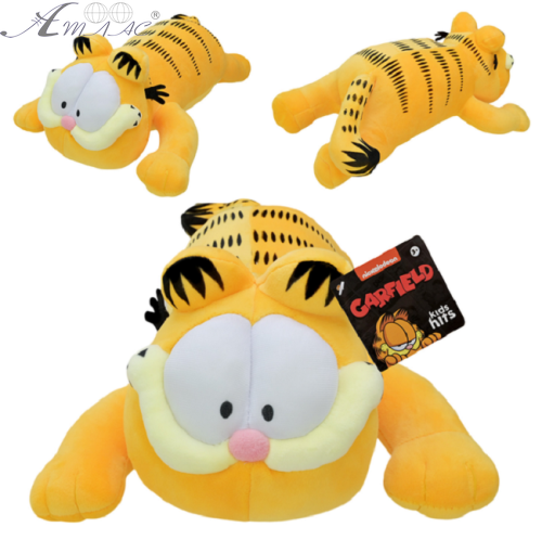 Іграшка Гарфілд жовтий 38 см  КН59/003L