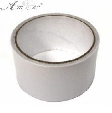 Скотч двухсторонний 48 мм х 20 м на бумажной основе 397187 Скотч двухсторонний 48 мм х 20 м на бумажной основе 397187