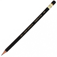 Олівець графітний Koh-i-noor 1900 2В