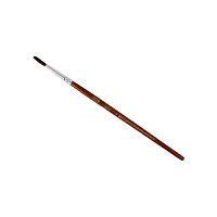 Пензлик Поні Круглий №  2 Neo  2102 