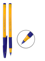 Ручка кулькова Ellott Et-152 синя