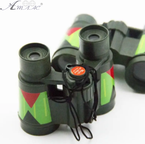 Іграшка Бінокль 8х11 см у пакеті  М120