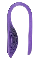 Папір для Квілінгу Фіолетовий інтенсив 5мм 50смуг 42см  00903