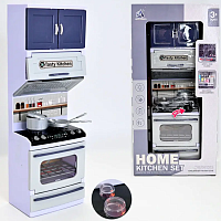 Іграшка Кухня Home Kitchen Духовка +++ світло та звук  6602