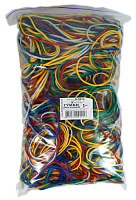 Гумки для грошей 1000 гр Не китай, якісні ! AS-0219, Р-5014