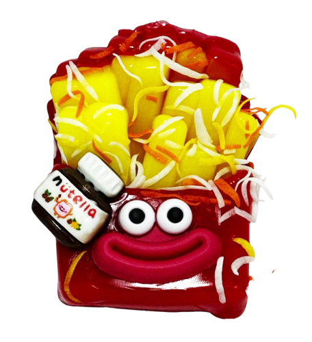 Игрушка антистресс Макдональдс  13916