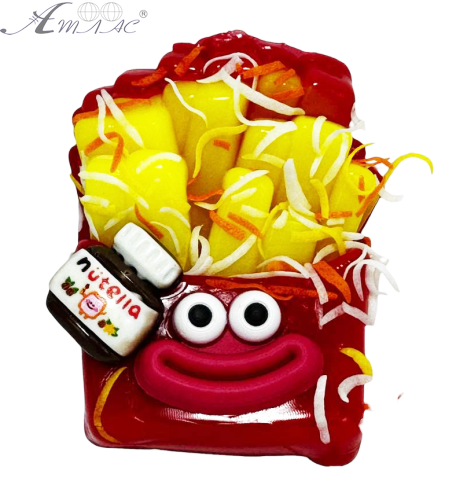 Іграшка антистрес Макдональдс  13916