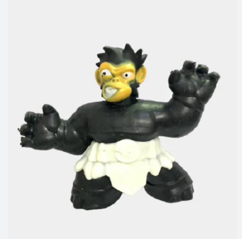 Игрушка Гуджитсу Обезьяна 10 см Антистресс  15682 фото 3