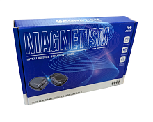 Іграшка Магнітна арена 20 магнітів у коробці  KJ106B