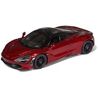 Машинка Kinsmart McLaren 720S KT5403W