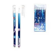 Ручка Пиши-Стирай To Space 0,38 мм Синя MP-2376