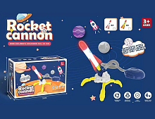 Іграшка АероФутбол 24 * 24 * 7 см у коробці 789-19