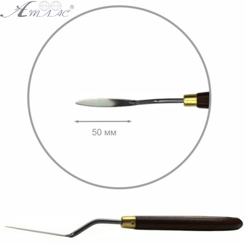 Мастихин Роса № 61 Italy рыбка 5 см 04796 Мастихин Роса № 61 Italy рыбка 5 см 04796