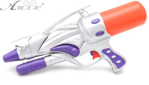 Іграшка Пістолет водяний 40 см  7200-1