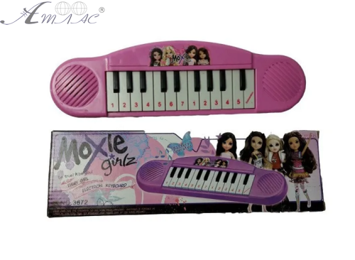 Іграшка Піаніно дитяче Mini Moxie 32 см 3672