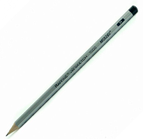 Олівець графітний Marсо 12 шт H шестигранний Raffine FM7000DM-12СВ Н