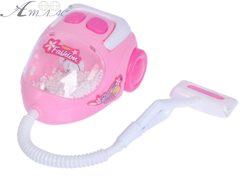 Іграшка Пилосос маленький з кульками 9 см  2912 фото 2