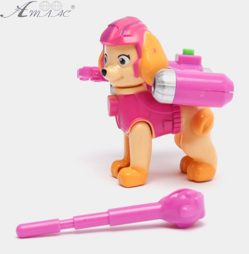 Игрушка Щенячий Патруль Скай PH228В фото 2 Игрушка Щенячий Патруль Скай PH228В фото 2