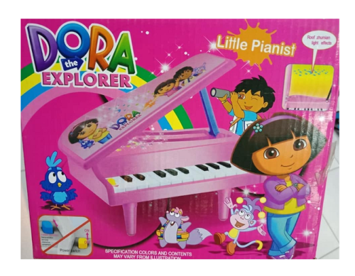Игрушка Рояль детский Dora   901-32