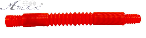 Іграшка Антистрес Поп Туб труба 13 см d=2 см мікс кольорів 11925