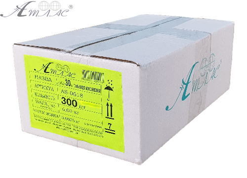 Линейка 30 см Таблица умножения Желтая AS-0618 фото 2