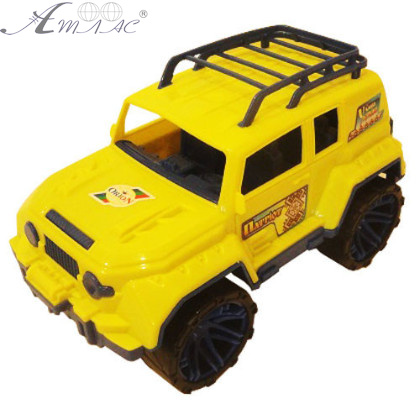 Іграшка Пластикова Машинка Військовий Джип Орион 030в2 Іграшка Пластикова Машинка Військовий Джип Орион 030в2