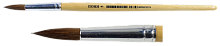 Пензлик Поні Круглий №  5 Neo  2105 