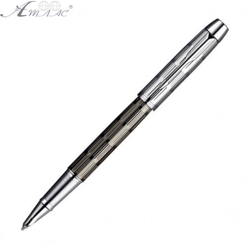 Ручка роллер Parker IM Premium Custom T 76 B