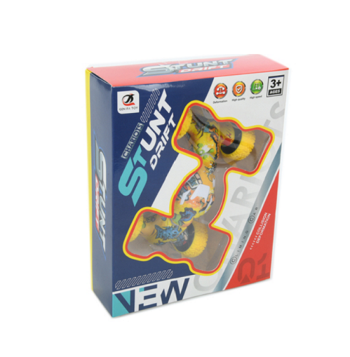 Игрушка Машинка инерционная 16 см  1655 фото 2