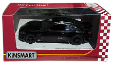 Машинка модель Kinsmart, Maserati Grand Turismo MC KT5395W
