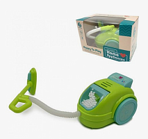 Игрушка Пылесос маленький с шариками 8 см  GD-188