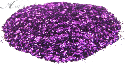Блестки (Глиттер) мелкие Атлас 2 гр - Фиолетовый AS-2315 фото 2 Блестки (Глиттер) мелкие Атлас 2 гр - Фиолетовый AS-2315 фото 2