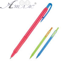 Ручка шариковая Axent Tropik автоматическая AB1039-А Ручка шариковая Axent Tropik автоматическая AB1039-А