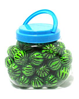 Точилка Кавун з контейнером 888F