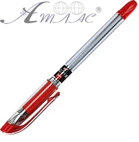 Ручка шариковая Cello  Maxrіter Красная 002600