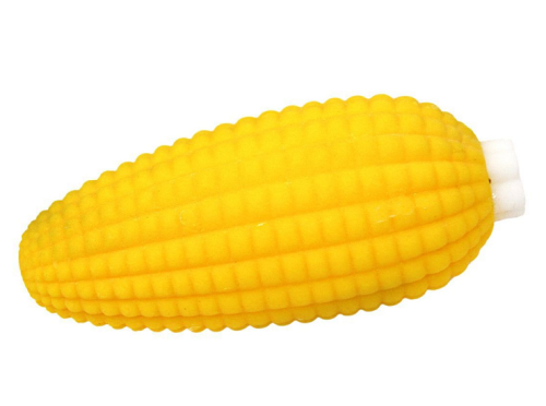 Игрушка Кукуруза Антистресс Сквиш 12 см  860110 фото 2