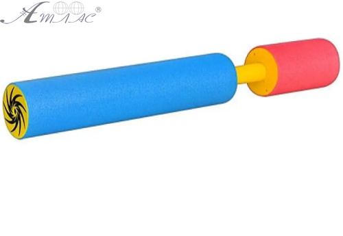 Игрушка Насос Брызгалка 32 см  0860