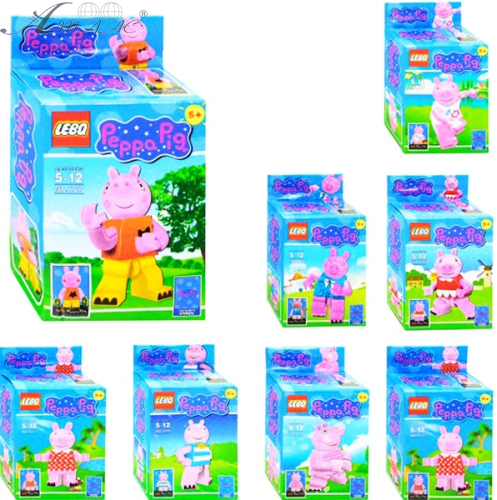 Конструктор Brick PP 1717 Конструктор Brick PP 1717