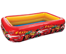 Басейн Intex прямокутний 262-175-56см  57478