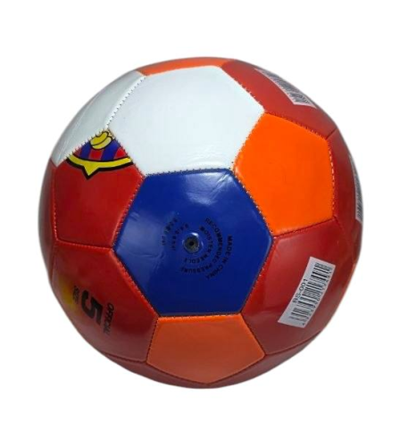 Игрушка Мяч Футбольный Sport  ПВХ  17163 фото 2