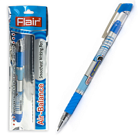 Ручка кулькова Flair Air - Balance синя  14454