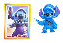 Іграшка Герої Мультфільмів Стич ~5 см листоноша  16349