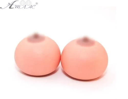 Игрушка прикол Грудь 9 см 09584 Игрушка прикол Грудь 9 см 09584