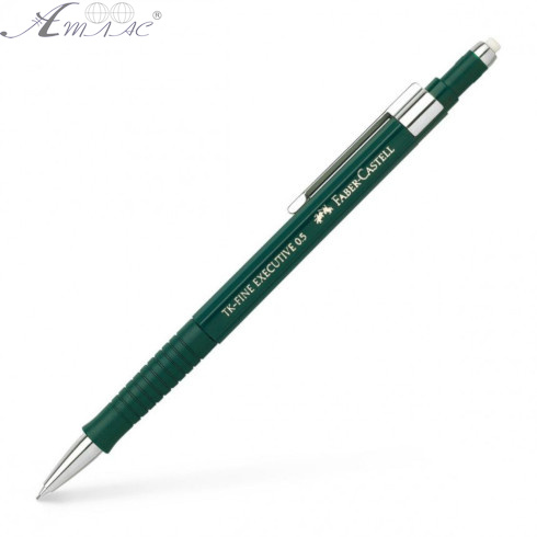 Карандаш механический 0,5 мм FC Executive 0,5 131500 Карандаш механический 0,5 мм FC Executive 0,5 131500