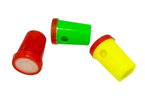 Игрушка Дудка компактная 3,5 см  01244