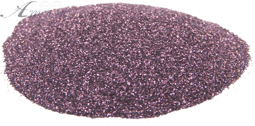 Блискітки (Гліттер) великі Атлас 3 гр - Баклажан AS-2401 фото 2