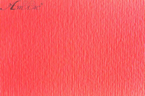 Картон для акварели и пастели 50х70 Красный Elle Erre 220 г 09