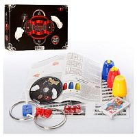 Игрушка Фокусы 25 шт в коробке  F-25
