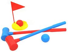 Игрушка Пластиковая Гольф 48 см  BS155